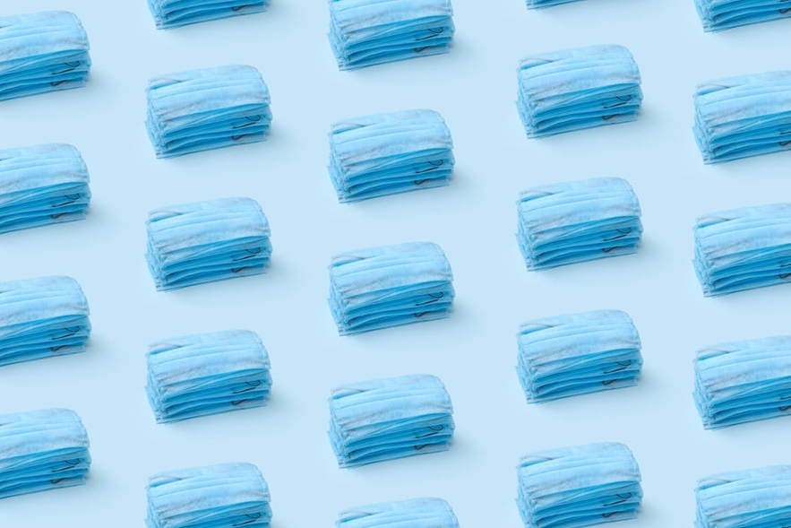 How are surgical masks made and tested? JY Care Online Store