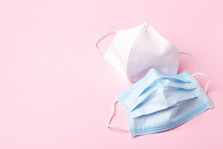 History of Face Masks