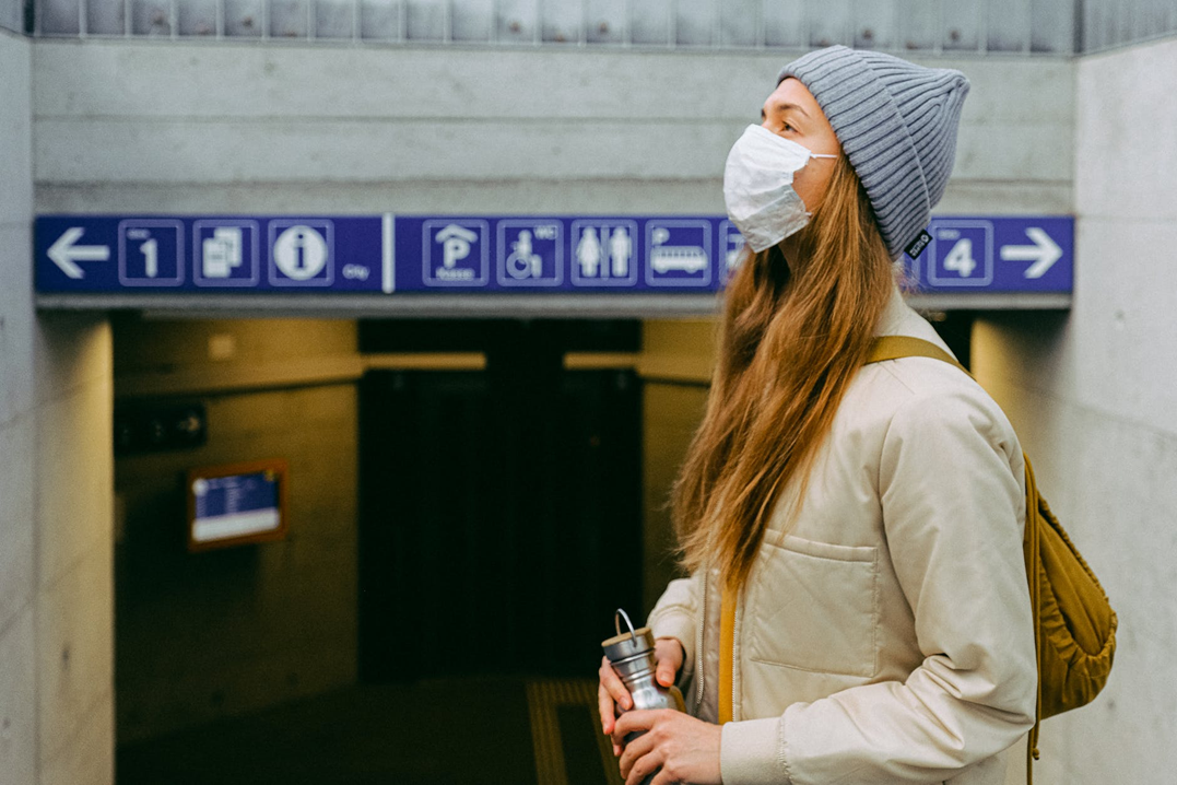 What Is The Role of Medical Masks Post-Pandemic?