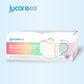 JY Care Non-Medical Face Mask (50 Masks/pack), Multi Colors
