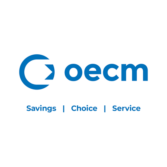 OECM logo